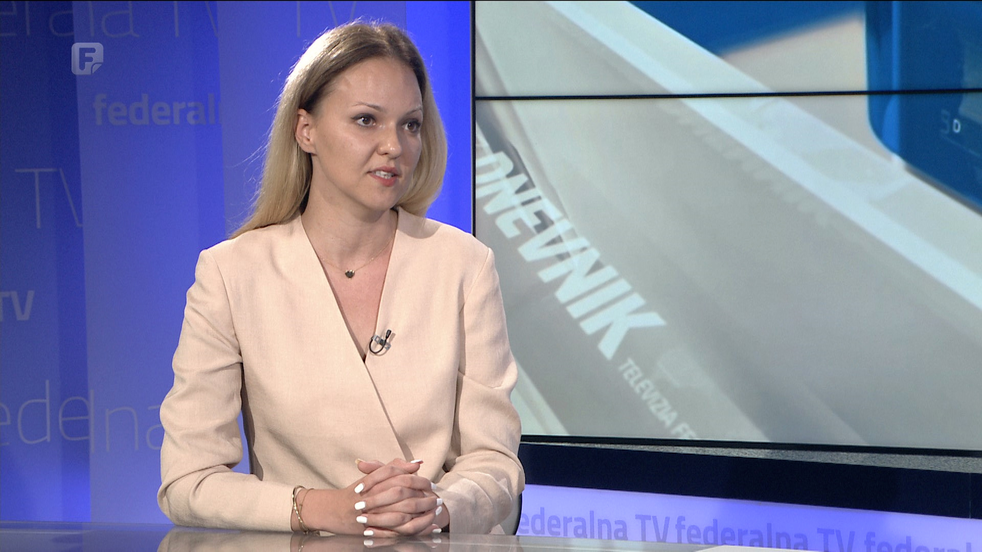 Blažević: Ne trebamo birati cjepiva, sva štite jako dobro